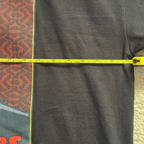 VTG Darth Maul Star Wars T-Shir - Picture 3 of 4